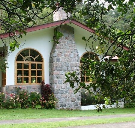 Cielito Sur Bed & Breakfast Inn 세로 푼타 외부 사진