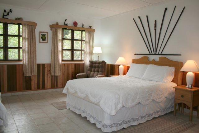 Cielito Sur Bed & Breakfast Inn 세로 푼타 객실 사진