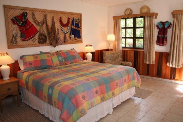 Cielito Sur Bed & Breakfast Inn 세로 푼타 객실 사진