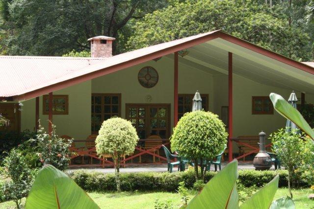 Cielito Sur Bed & Breakfast Inn 세로 푼타 외부 사진