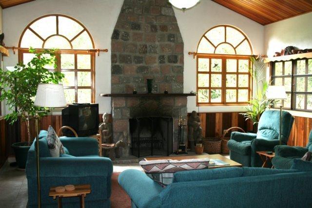 Cielito Sur Bed & Breakfast Inn 세로 푼타 외부 사진