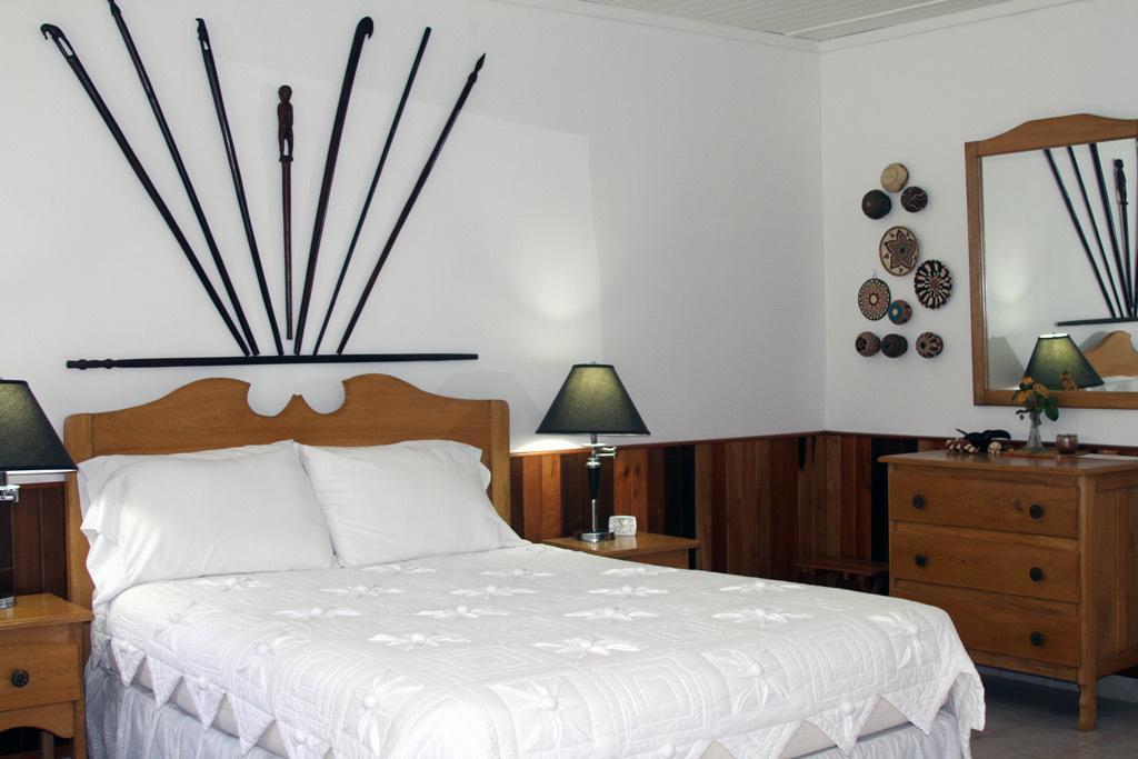 Cielito Sur Bed & Breakfast Inn 세로 푼타 객실 사진
