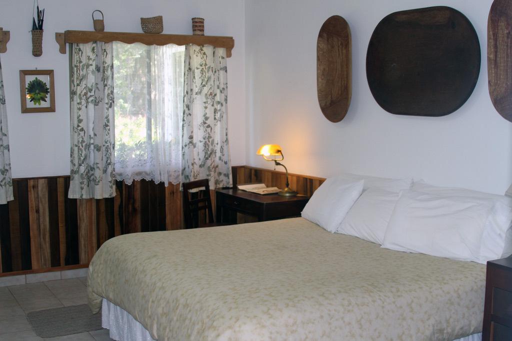 Cielito Sur Bed & Breakfast Inn 세로 푼타 객실 사진