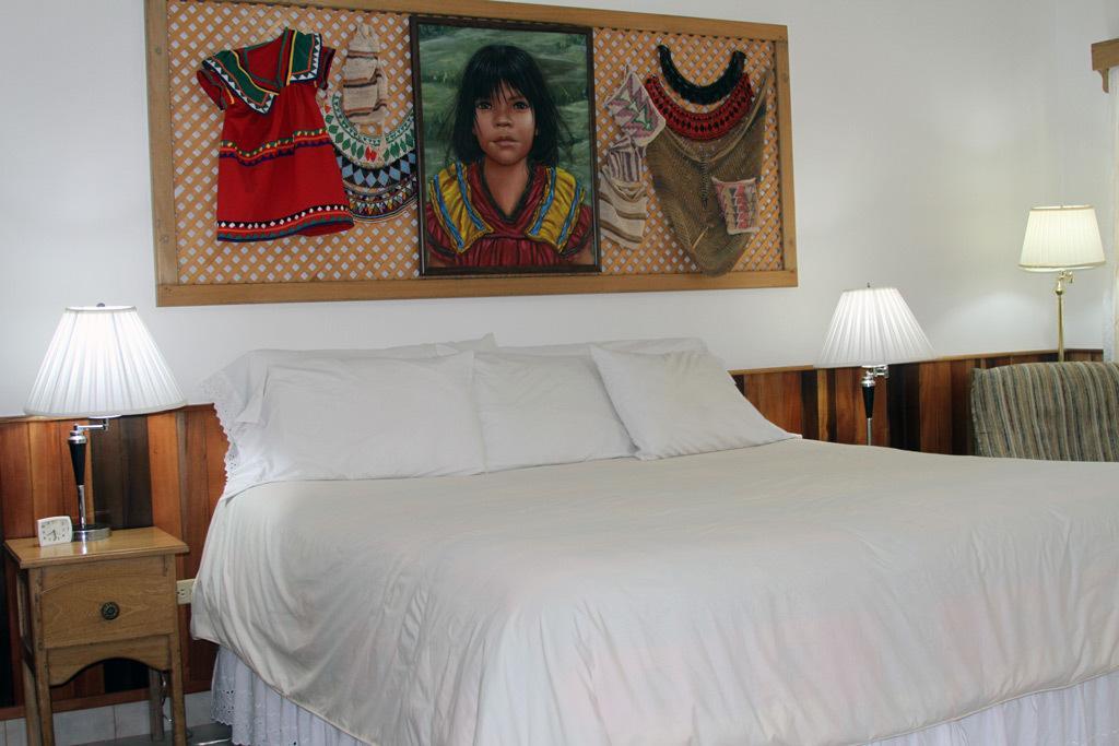 Cielito Sur Bed & Breakfast Inn 세로 푼타 객실 사진