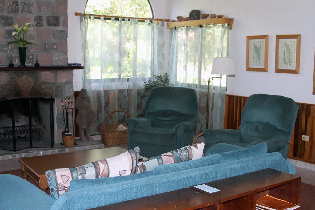 Cielito Sur Bed & Breakfast Inn 세로 푼타 외부 사진