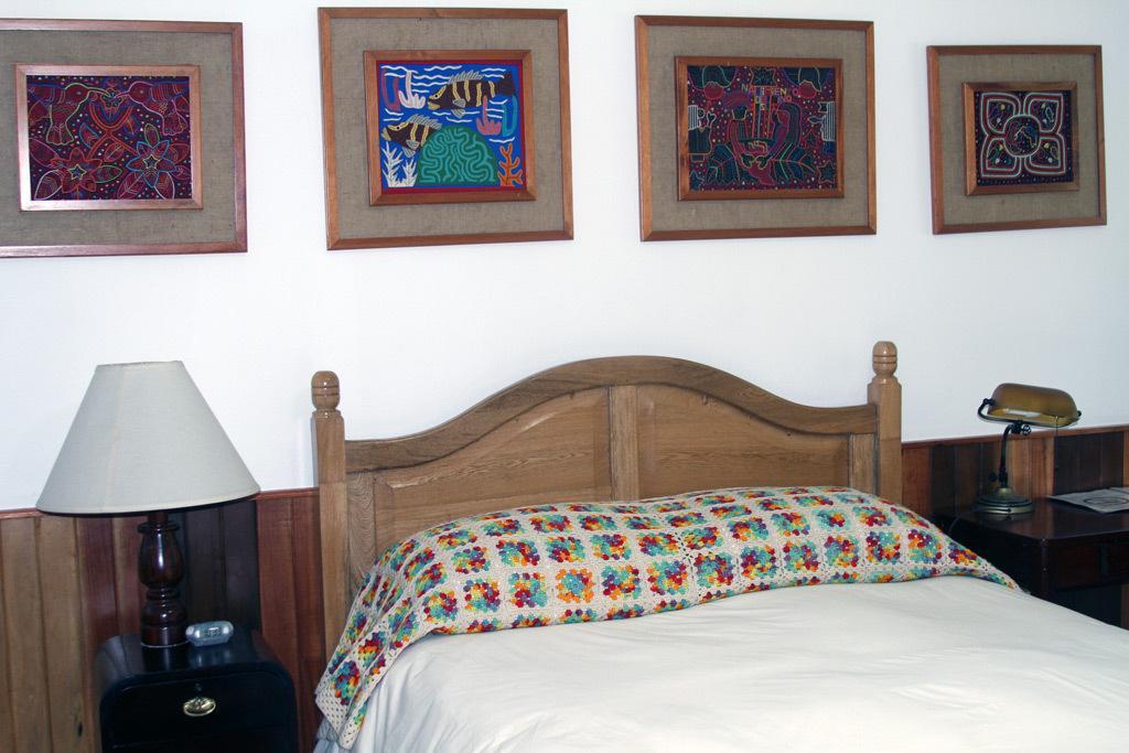 Cielito Sur Bed & Breakfast Inn 세로 푼타 객실 사진