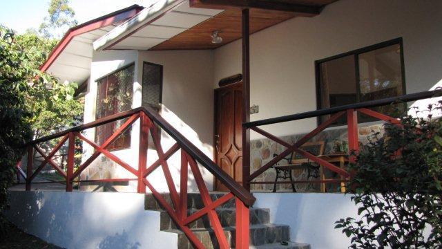 Cielito Sur Bed & Breakfast Inn 세로 푼타 객실 사진