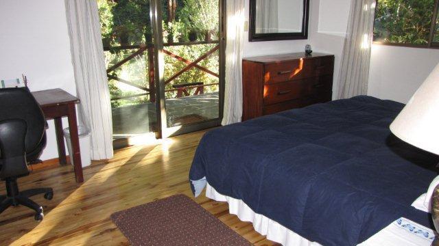 Cielito Sur Bed & Breakfast Inn 세로 푼타 객실 사진