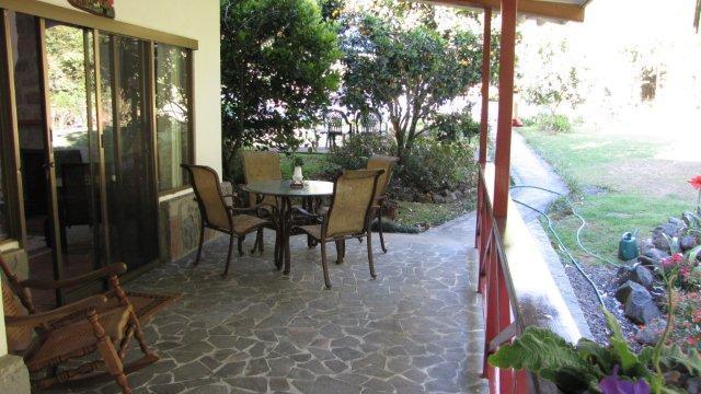 Cielito Sur Bed & Breakfast Inn 세로 푼타 객실 사진