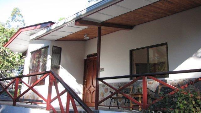 Cielito Sur Bed & Breakfast Inn 세로 푼타 외부 사진