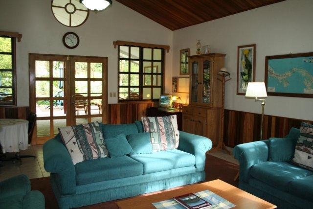 Cielito Sur Bed & Breakfast Inn 세로 푼타 외부 사진