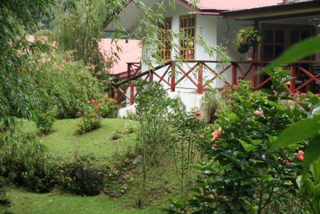 Cielito Sur Bed & Breakfast Inn 세로 푼타 외부 사진