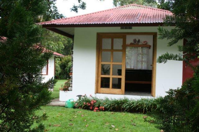 Cielito Sur Bed & Breakfast Inn 세로 푼타 외부 사진