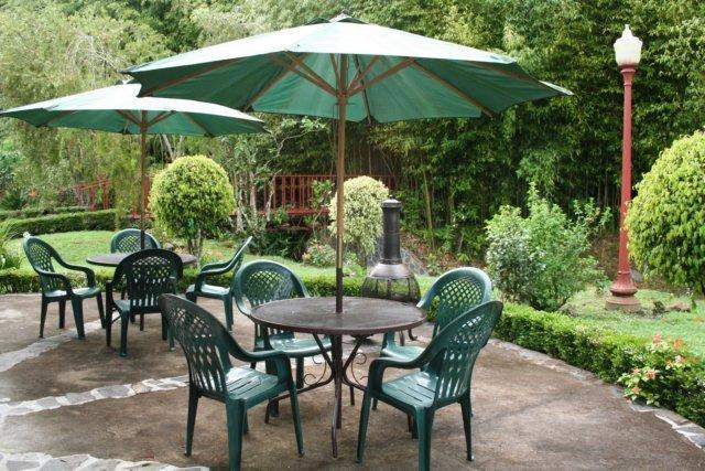 Cielito Sur Bed & Breakfast Inn 세로 푼타 외부 사진