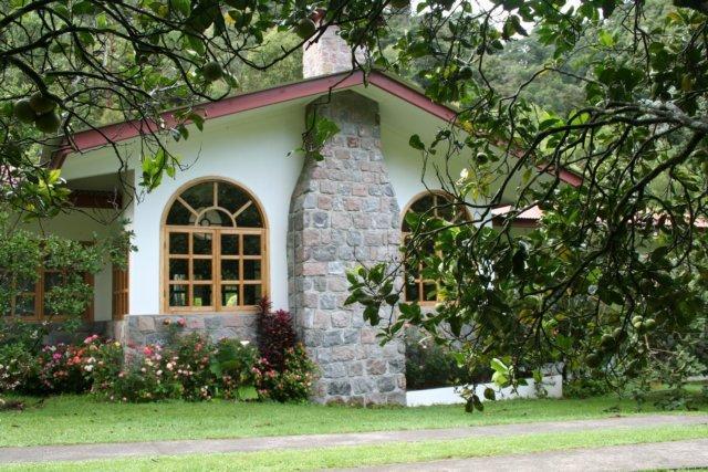 Cielito Sur Bed & Breakfast Inn 세로 푼타 외부 사진