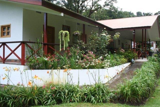 Cielito Sur Bed & Breakfast Inn 세로 푼타 외부 사진