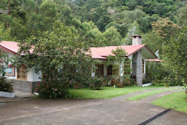 Cielito Sur Bed & Breakfast Inn 세로 푼타 외부 사진